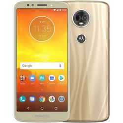 Замена камеры на телефоне Motorola Moto E5 Plus в Улан-Удэ